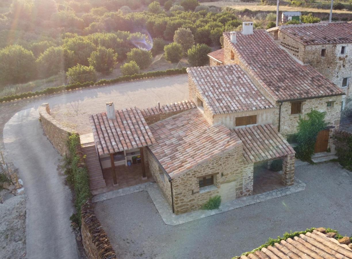 Masia Riu Dels Arbres