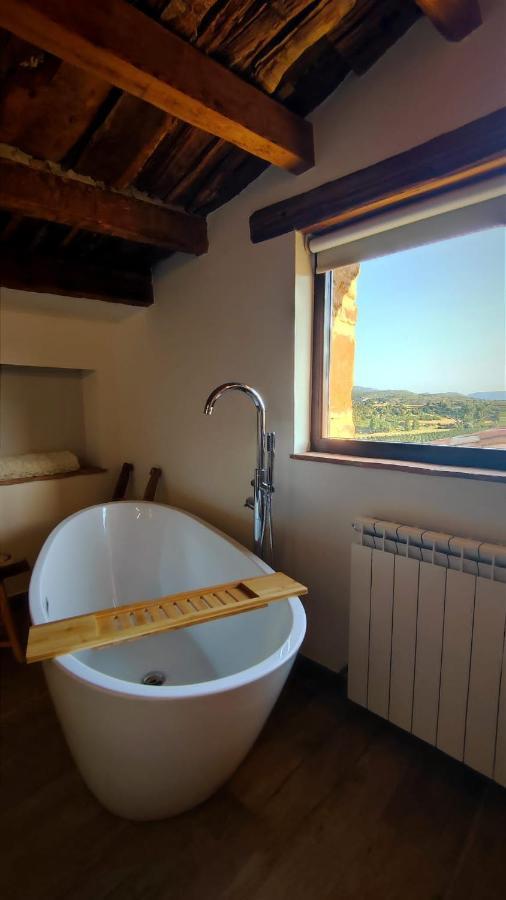 Chalet Masia Riu Dels Arbres Benassal