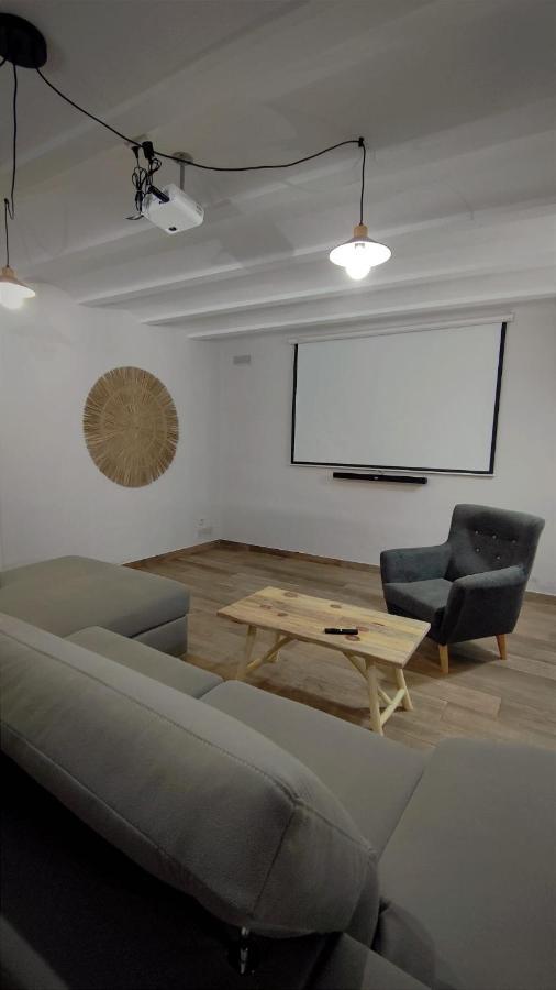 Chalet Masia Riu Dels Arbres *