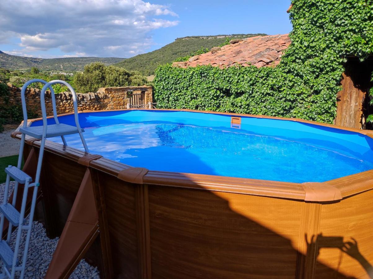 Masia Riu Dels Arbres Chalet